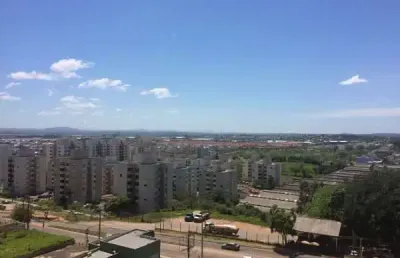 Apartamento com 2 quartos à venda no Sarandi, Porto Alegre 