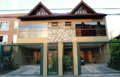 Casa com 3 quartos à venda no Sarandi, Porto Alegre 