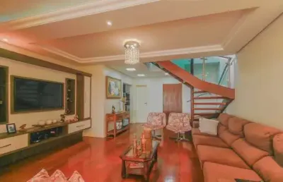 Cobertura com 4 quartos à venda na Vila Ipiranga, Porto Alegre 