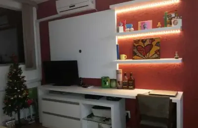 Apto 2d no bairro jardim itu sabara em porto alegre