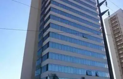 Sala comercial para alugar no Floresta, Porto Alegre 