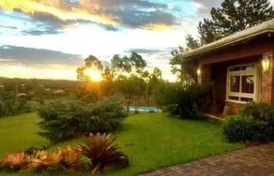 Casa com 2 quartos à venda no Passo da Caveira, Gravataí 