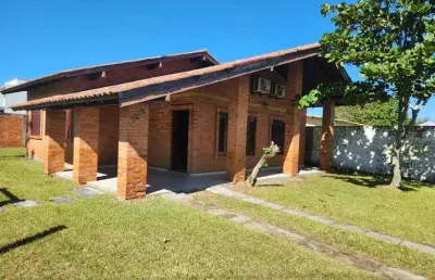 Casa com 3 quartos para alugar na Barra de Imbé, Imbé 