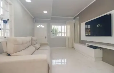 Casa com 2 quartos para alugar no Jardim Planalto, Porto Alegre 
