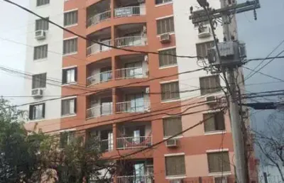 Apartamento com 3 quartos à venda no Cristo Redentor, Porto Alegre 