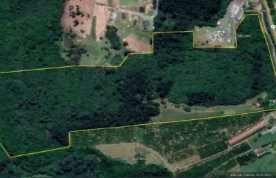 Terra area no bairro são josé do maratá em montenegro