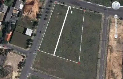 Terreno à venda no Passo das Pedras, Porto Alegre 