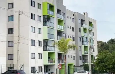 Apartamento 03 quartos sendo um deles suíte em oficinas