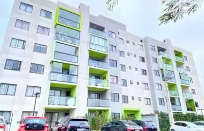 Apartamento 03 quartos sendo um deles suíte em oficinas