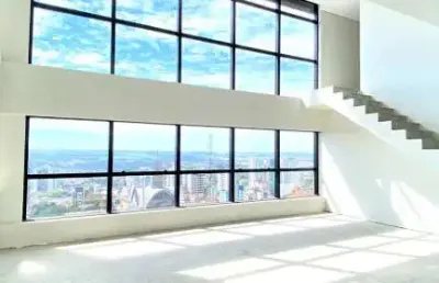 Apartamento com 3 quartos à venda no Centro, Ponta Grossa 