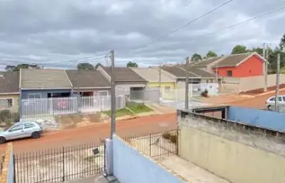 Casa com 2 quartos à venda no Cará-cará, Ponta Grossa 