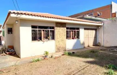 Casa com 3 quartos à venda no Colônia Dona LuÍza, Ponta Grossa 