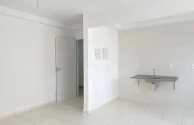 Apartamento com 2 quartos à venda no Uvaranas, Ponta Grossa 