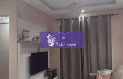 Lindo apartamento no condomínio residencial belluno!