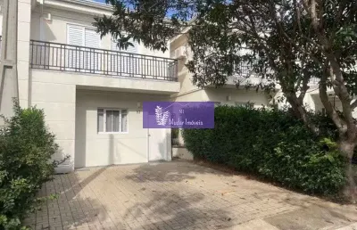 Sobrado espetacular no condomínio thina - seu novo lar espera por você!