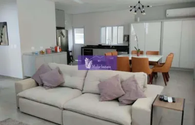 Oportunidade imperdível: casa moderna à venda no gran ville são venâncio!