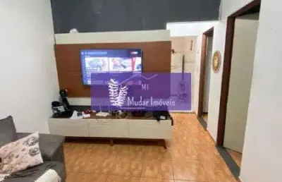 Casa com 3 quartos à venda na Rua José Coelho Moniz, Novo Horizonte, Jundiaí