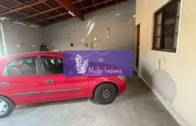 Casa com 3 quartos à venda na Rua José Delógio Ruiz, Parque Residencial Jundiaí, Jundiaí