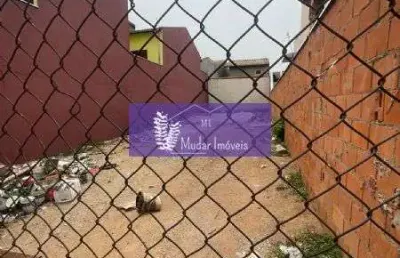 Terreno comercial para alugar na Rua José Delógio Ruiz, Parque Residencial Jundiaí, Jundiaí
