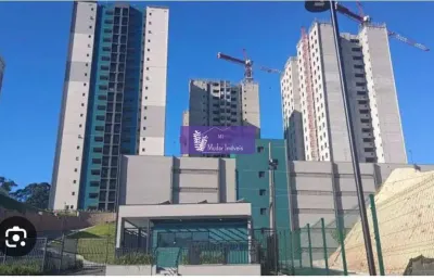 Ótimo apartamento à venda - conforto e comodidade em localização privilegiada!