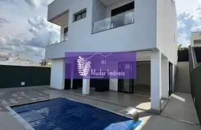 Casa com 3 quartos à venda no São Venâncio, Itupeva 