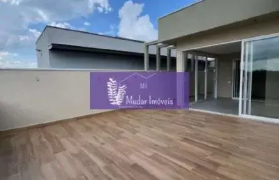 Casa térrea de alto padrão - conforto, elegância e localização privilegiada!