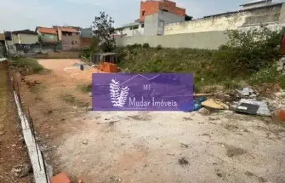 Terreno comercial/residencial de 1.474,53m² - potencial incrível para seu projeto!