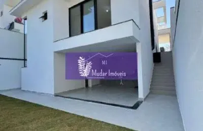 Casa de alto padrão - conforto, elegância e localização privilegiada!