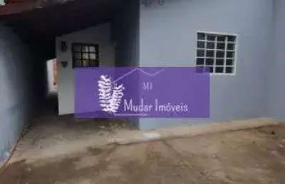 Encantadora casa à venda - conforto e praticidade em excelente localização!