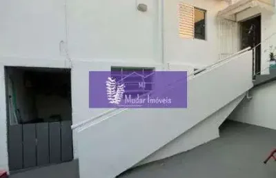 Encante-se com este lindo sobrado na ponte são joão!