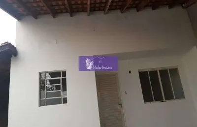 Encantadora casa à venda - conforto e praticidade em excelente localização!