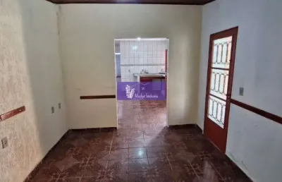 Sua nova casa espera por você: conforto, praticidade e excelente localização!