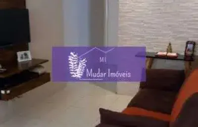 Ótimo apartamento à venda no condomínio parque da mata!