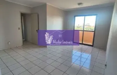 Apartamento com 2 quartos à venda na Avenida Benedicto Castilho de Andrade, Parque Residencial Eloy Chaves, Jundiaí