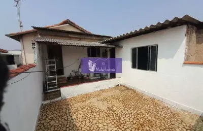 Casa com 3 quartos à venda na Rua Doutor Caetano Genari, Parque Residencial Eloy Chaves, Jundiaí