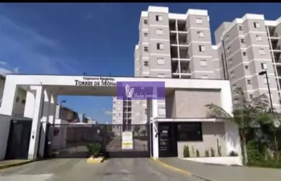 Apartamento com 2 quartos à venda na Rua Adélia De Oliveira, Residencial Pacaembu I, Itupeva