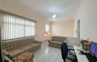 Casa com 2 dormitórios à venda, 87 m² por r$ 663.500,00 - ponta da praia - santos/sp