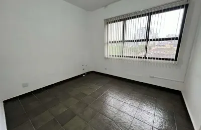 Sala, 87 m² - venda por r$ 430.000,00 ou aluguel por r$ 3.500,01/mês - boqueirão - santos/sp