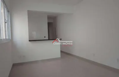 Casa à venda, 90 m² por r$ 852.000,00 - embaré - santos/sp
