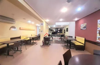 Sobrado com 3 dormitórios à venda, 156 m² por r$ 1.550.000,00 - boqueirão - santos/sp