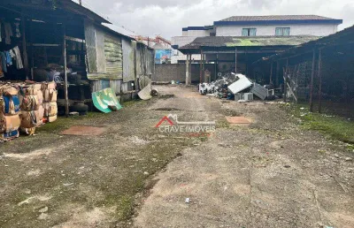 Terreno à venda, 1250 m² por r$ 5.300.000,00 - ponta da praia - santos/sp
