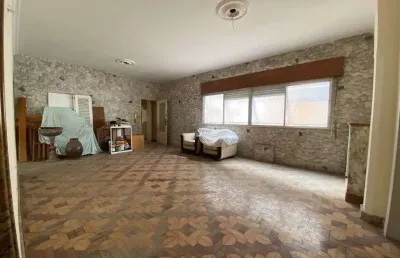 Cobertura com 6 dormitórios à venda, 280 m² por r$ 750.000,00 - boqueirão - santos/sp