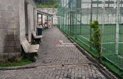 Terreno, 3196 m² - venda por r$ 14.500.000,00 ou aluguel por r$ 102.761,25/mês - vila belmiro - santos/sp