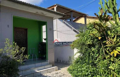Terreno à venda, 296 m² por r$ 749.000,00 - estuário - santos/sp