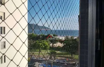 Apartamento com 3 dormitórios à venda, 82 m² por r$ 700.000,00 - gonzaga - santos/sp