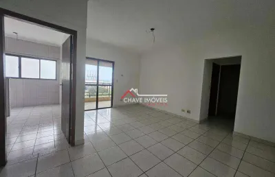 Apartamento com 1 dormitório à venda, 63 m² por r$ 530.000,00 - aparecida - santos/sp