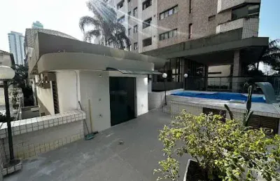 Casa com 4 dormitórios à venda, 212 m² por r$ 1.690.000,00 - embaré - santos/sp