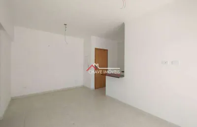 Apartamento garden com 2 dormitórios à venda, 100 m² por r$ 585.000,00 - macuco - santos/sp