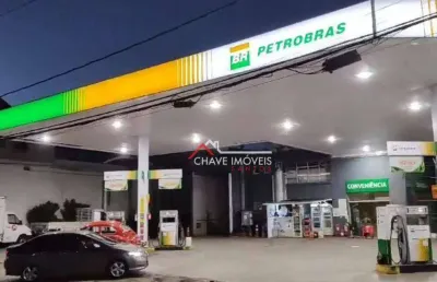 Ponto à venda, 600 m² por r$ 1.800.000,00 - vila matias - santos/sp