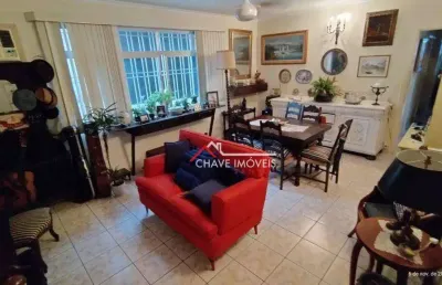 Apartamento à venda, 122 m² por r$ 650.000,00 - embaré - santos/sp